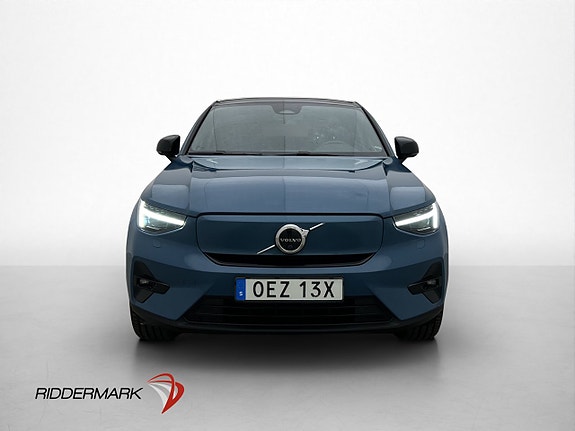 Volvo C40 3 of 30