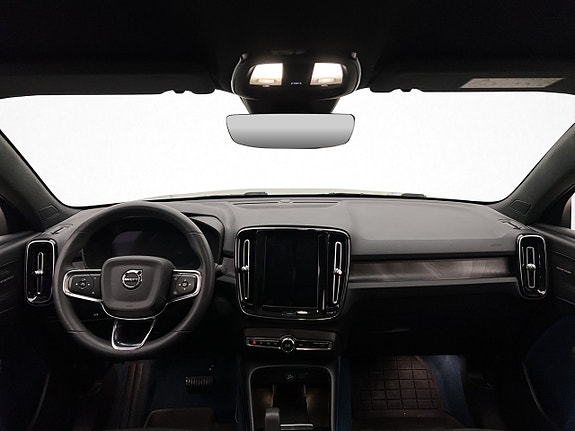 Volvo C40 21 of 30