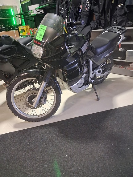 Honda Xl 600 v Transalp 2 of 4