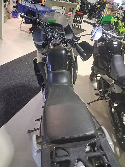 Honda Xl 600 v Transalp 3 of 4