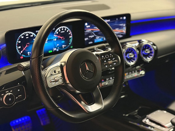 Mercedes-Benz CLA250 e 8 of 21
