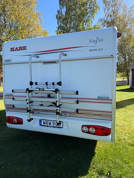 KABE Safir GLE KS 5 of 11