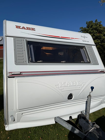 KABE Safir GLE KS 4 of 11