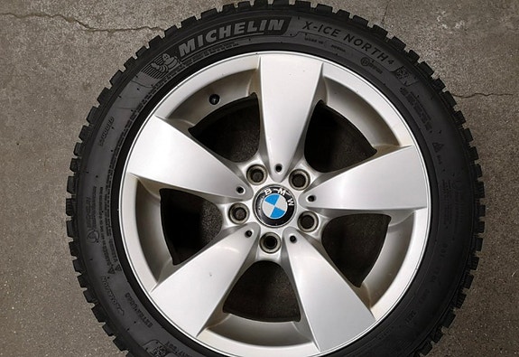 BMW 525d 9 of 9
