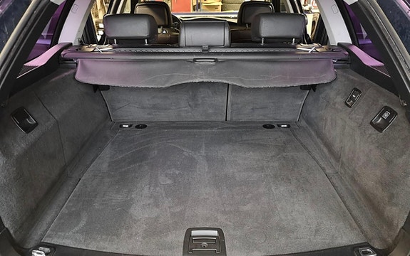 BMW 525d 7 of 9