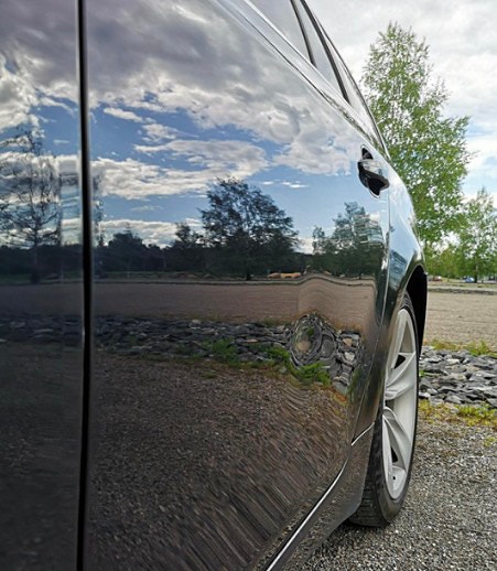 BMW 525d 8 of 9