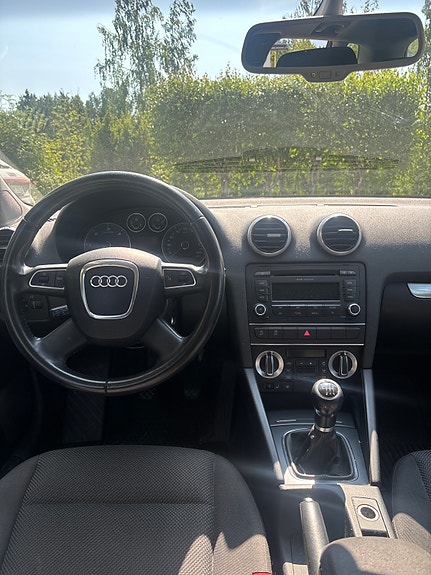 Audi A3 5 of 5