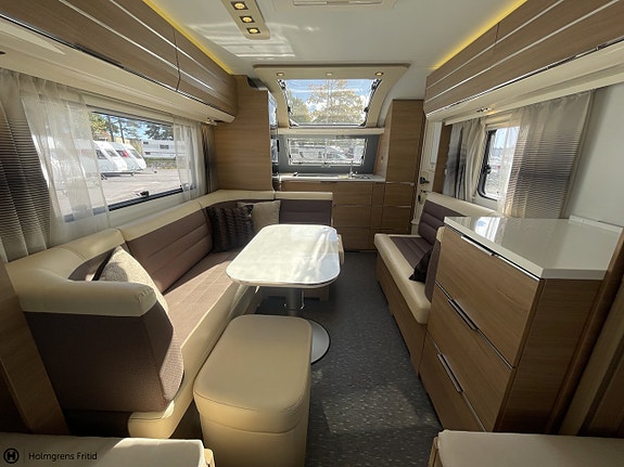 Adria Adora 613 HT 20 of 27