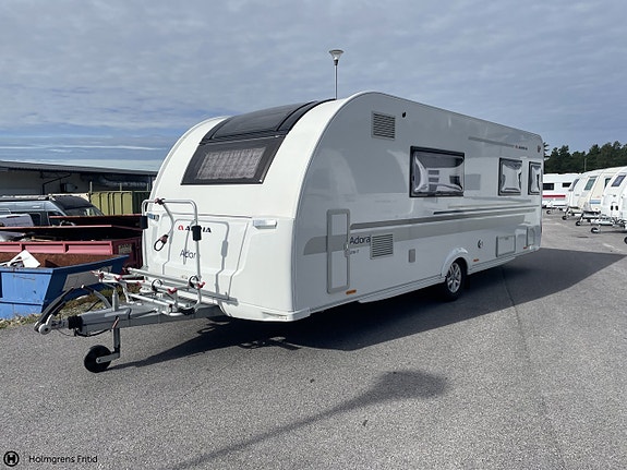 Adria Adora 613 HT 6 of 27