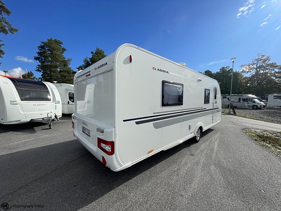 Adria Adora 613 HT 3 of 27