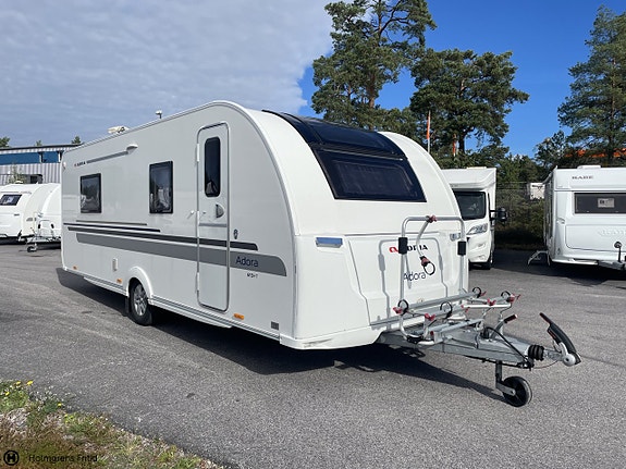 Adria Adora 613 HT
