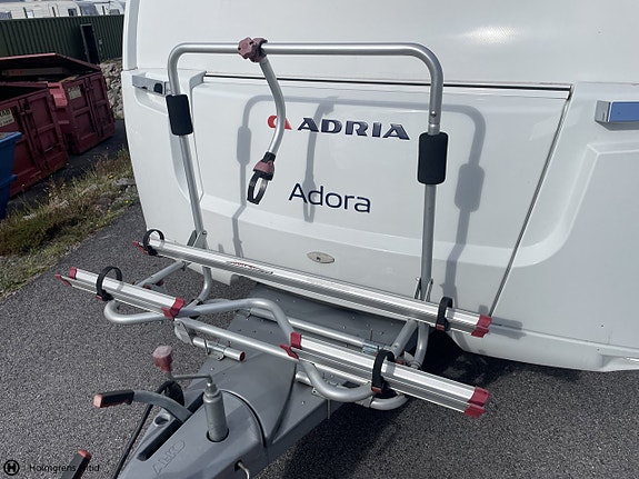 Adria Adora 613 HT 7 of 27