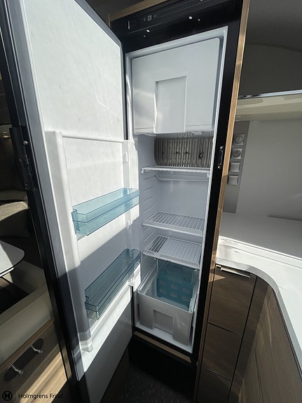 Adria Adora 613 HT 23 of 27