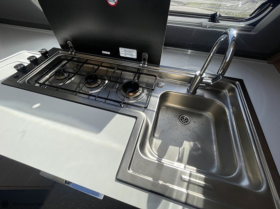 Adria Adora 613 HT 22 of 27