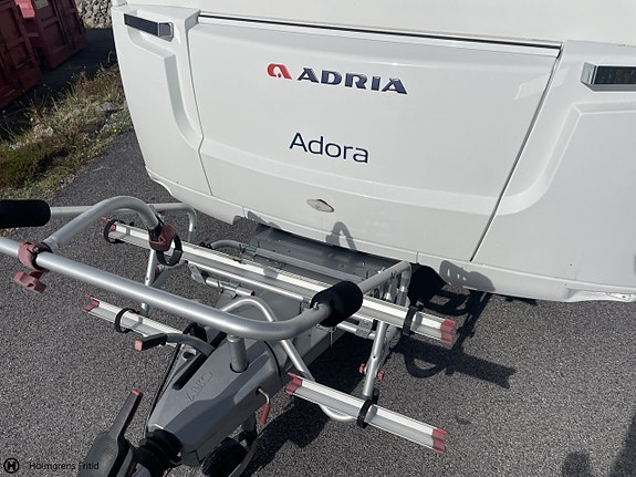 Adria Adora 613 HT 8 of 27