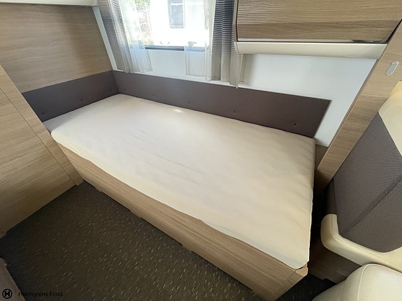 Adria Adora 613 HT 13 of 27