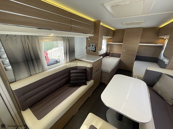 Adria Adora 613 HT 10 of 27