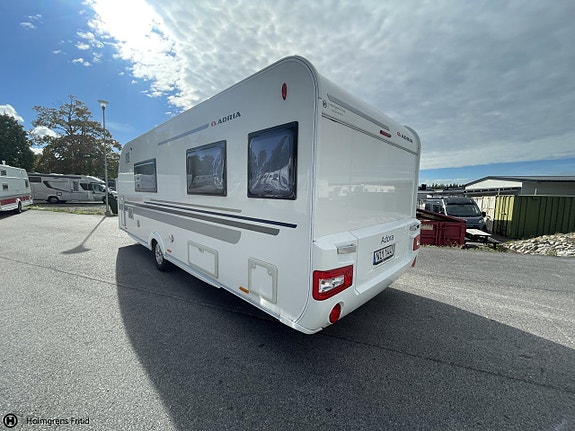 Adria Adora 613 HT 4 of 27