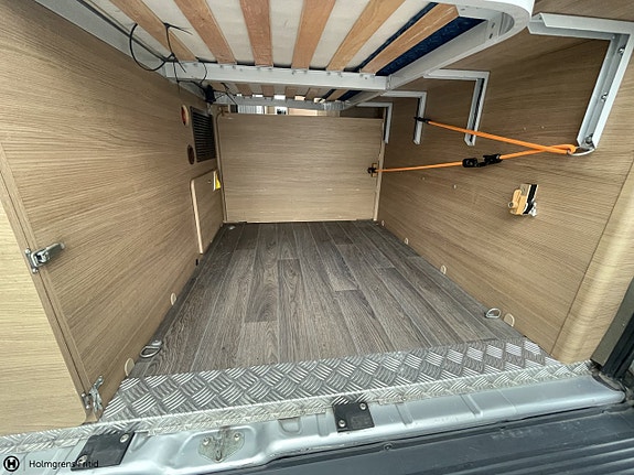 Adria Twin 600 SPT 18 of 22