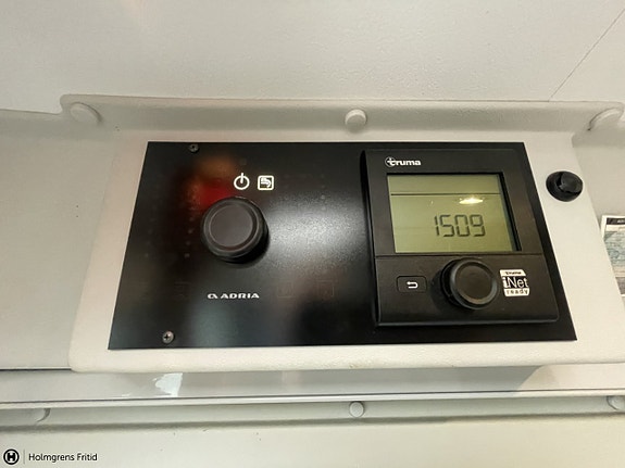 Adria Twin 600 SPT 22 of 22