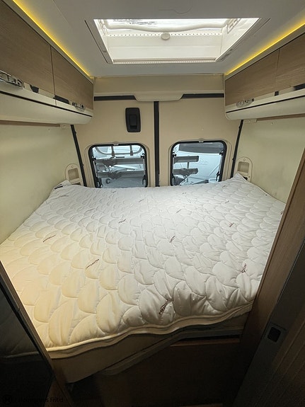Adria Twin 600 SPT 11 of 22