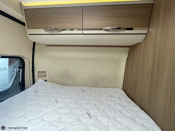Adria Twin 600 SPT 13 of 22