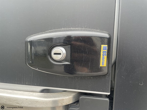 Adria Twin 600 SPT 20 of 22