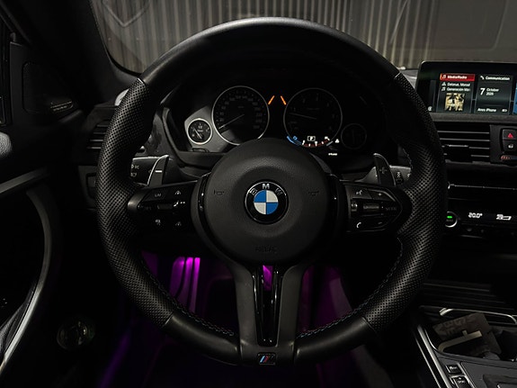 BMW 430d 19 of 26