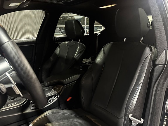 BMW 430d 14 of 26