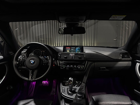 BMW 430d 17 of 26
