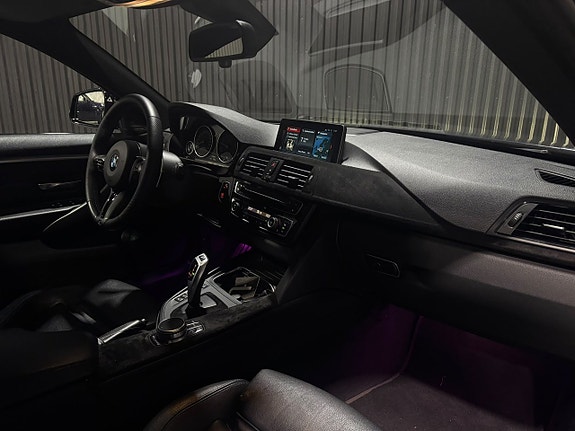 BMW 430d 16 of 26