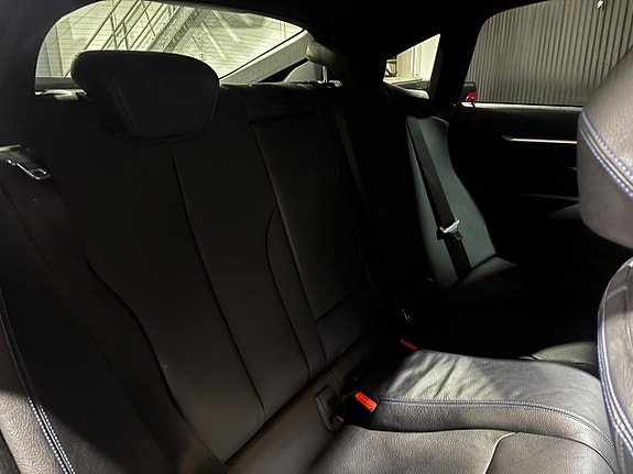 BMW 430d 24 of 26