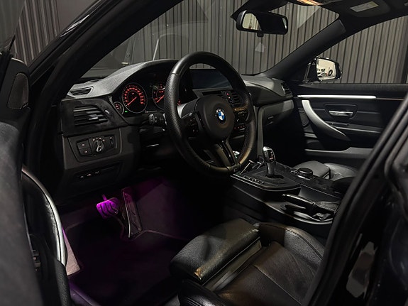 BMW 430d 15 of 26