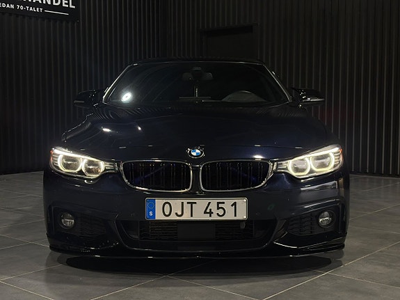 BMW 430d 2 of 26
