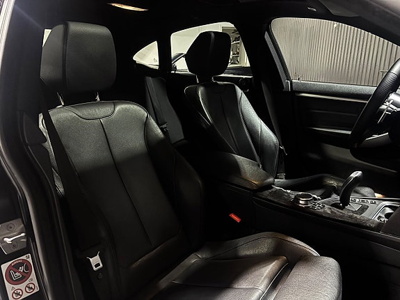 BMW 430d 13 of 26