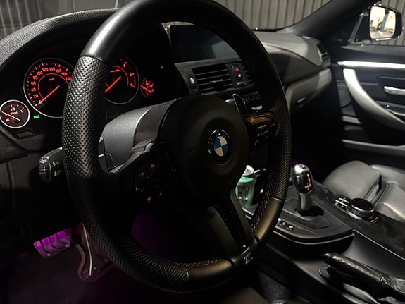 BMW 430d 18 of 26