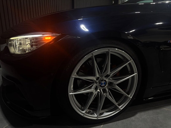 BMW 430d 10 of 26
