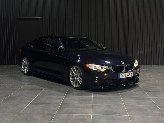 BMW 430d 3 of 26