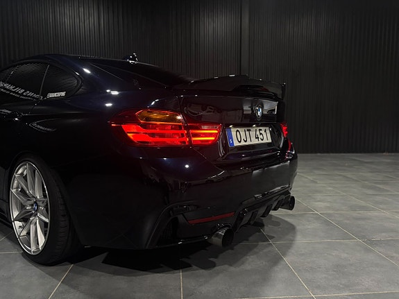 BMW 430d 9 of 26