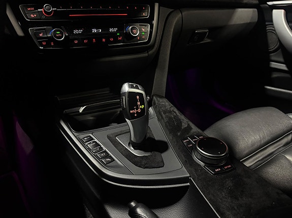 BMW 430d 23 of 26