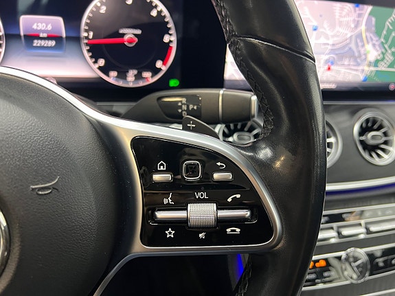 Mercedes-Benz E 220 d 29 of 30