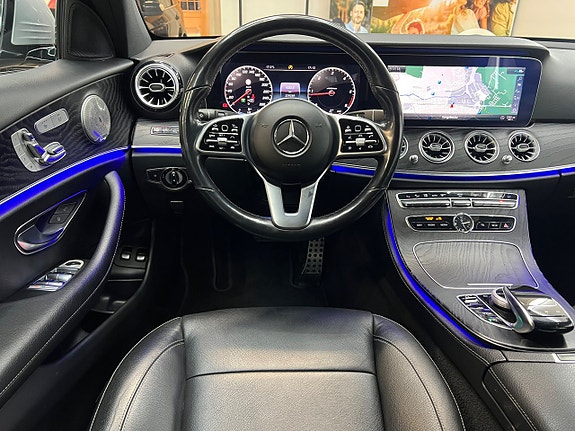 Mercedes-Benz E 220 d 18 of 30