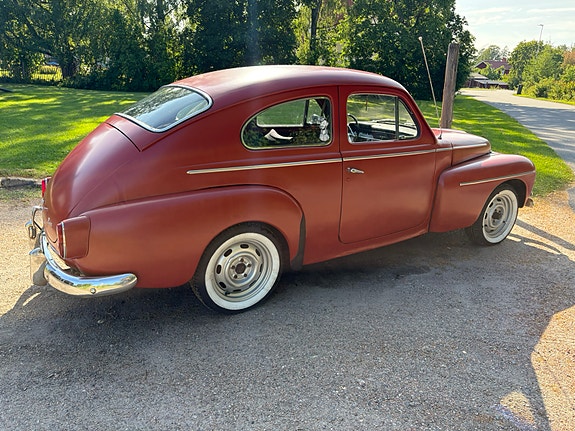 Volvo PV544 2 of 5