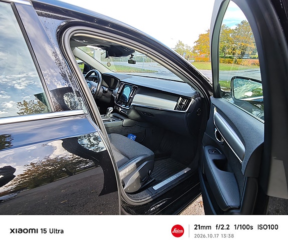 Volvo S90 5 of 26