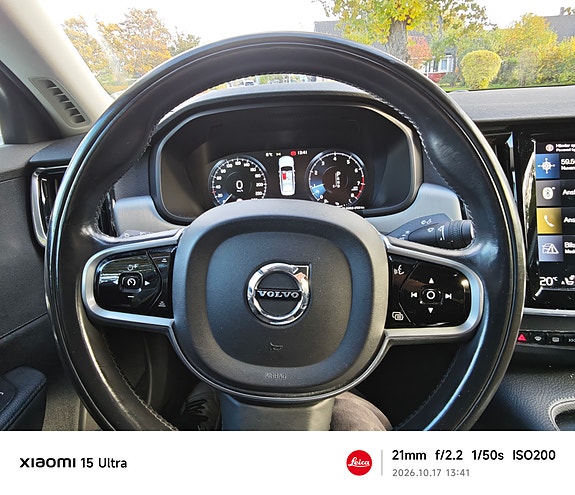 Volvo S90 15 of 26