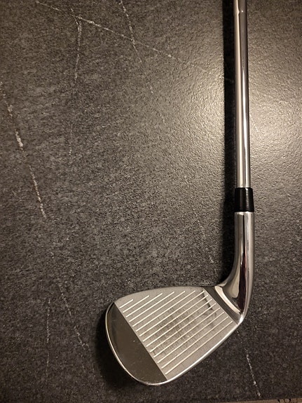 Wedge Wilson Dynapower Forged  Gapwedge