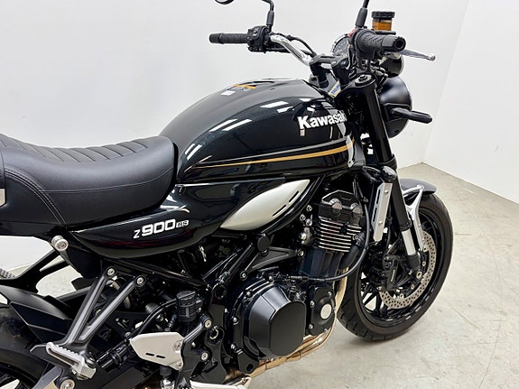 Kawasaki Z900 RS *250mil 5 of 8