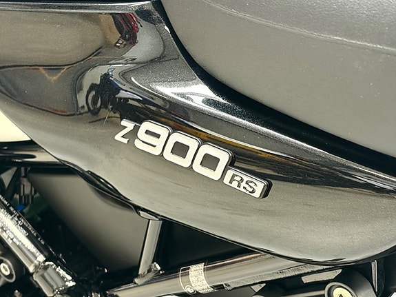 Kawasaki Z900 RS *250mil 7 of 8