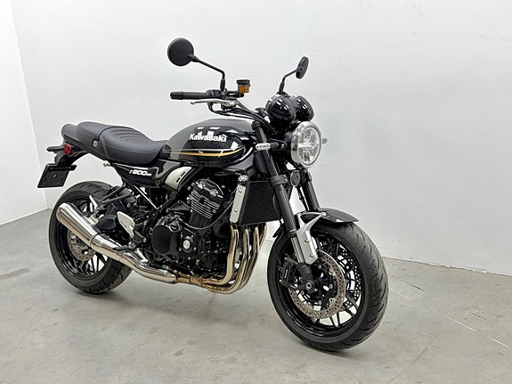 Kawasaki Z900 RS *250mil 3 of 8
