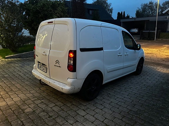 Citroen Berlingo 3 of 6